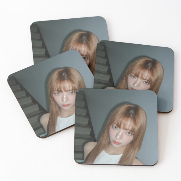 Item preview, ITZY GOLD IMAGINARY FRIEND LIA MIDZY designed and sold by Valereekmerch.