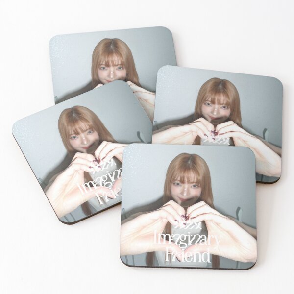 Item preview, ITZY GOLD IMAGINARY FRIEND LIA MIDZY designed and sold by Valereekmerch.