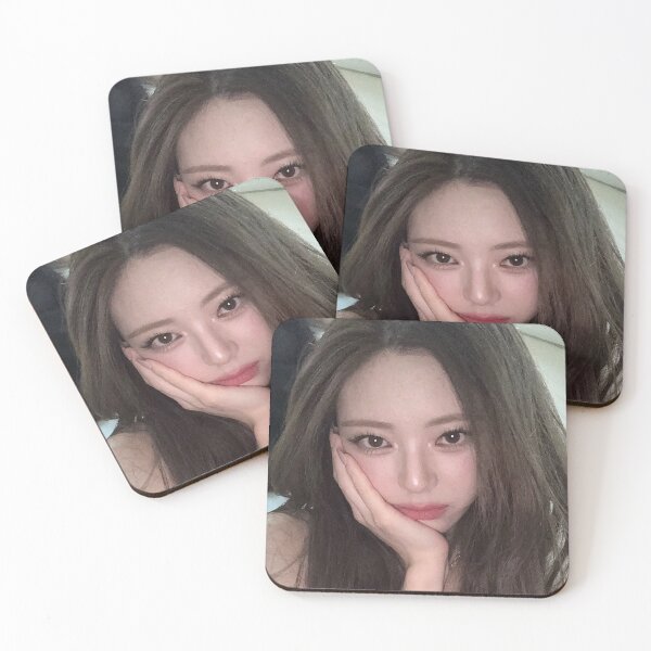 Item preview, ITZY GOLD IMAGINARY FRIEND YUNA MIDZY designed and sold by Valereekmerch.