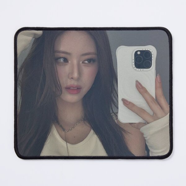 Item preview, ITZY GOLD IMAGINARY FRIEND YUNA MIDZY designed and sold by Valereekmerch.