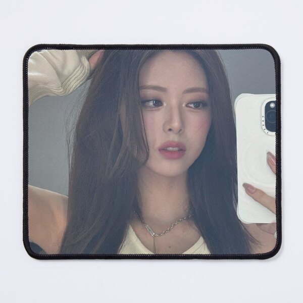 Item preview, ITZY GOLD IMAGINARY FRIEND YUNA MIDZY designed and sold by Valereekmerch.