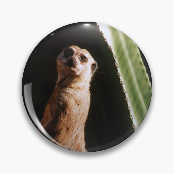 Item preview, Meerkat designed and sold by Cathy L. Gregg.