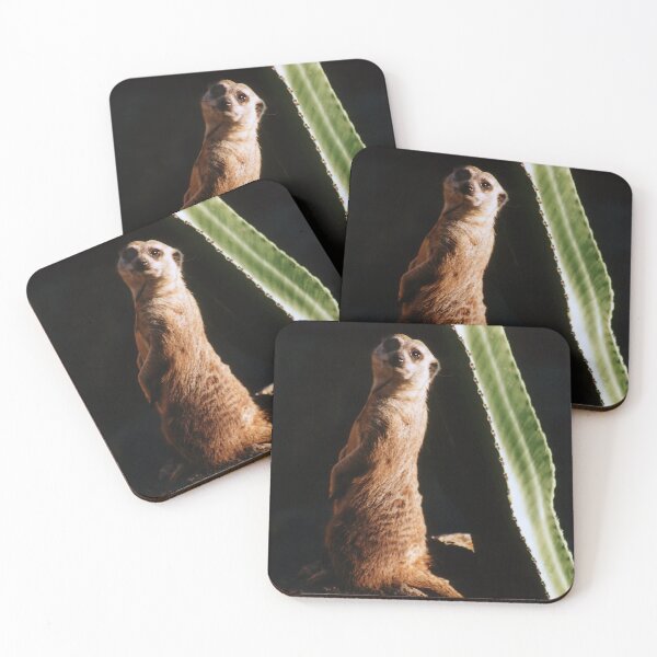 Item preview, Meerkat designed and sold by Cathy L. Gregg.