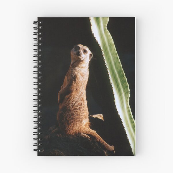 Item preview, Meerkat designed and sold by Cathy L. Gregg.