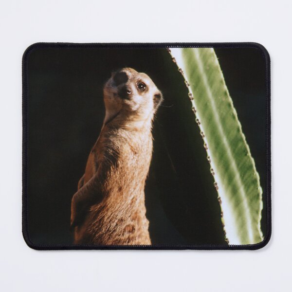 Item preview, Meerkat designed and sold by Cathy L. Gregg.