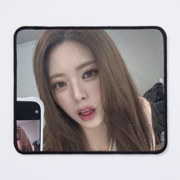 Item preview, ITZY GOLD IMAGINARY FRIEND YUNA MIDZY designed and sold by Valereekmerch.