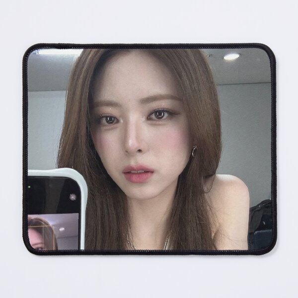 Item preview, ITZY GOLD IMAGINARY FRIEND YUNA MIDZY designed and sold by Valereekmerch.