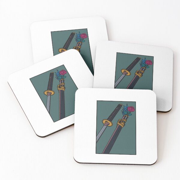 Item preview, Shinobi's break designed and sold by WoykovPrints.