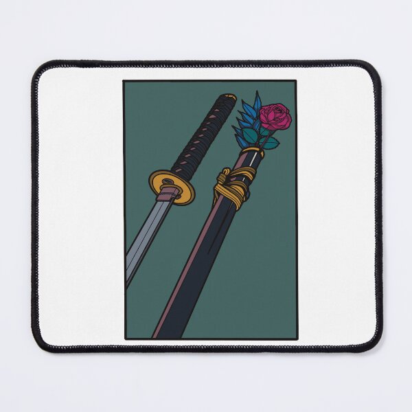 Item preview, Shinobi's break designed and sold by WoykovPrints.