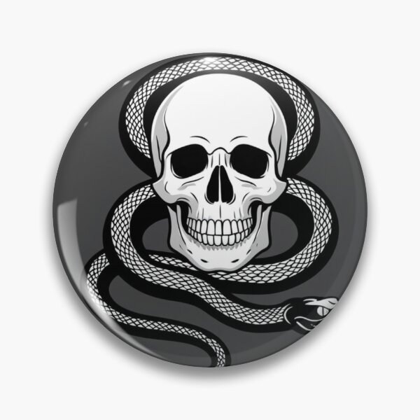 Item preview, The Protected Skull designed and sold by Azrabi.