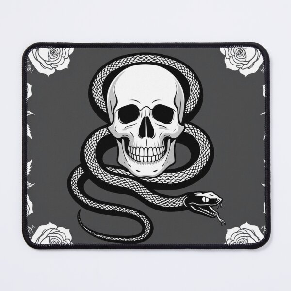 Item preview, The Protected Skull designed and sold by Azrabi.