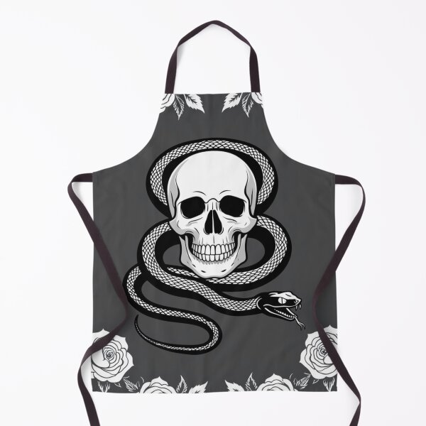 Item preview, The Protected Skull designed and sold by Azrabi.