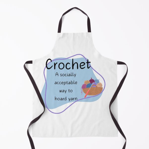 Item preview, Crochet Hoard designed and sold by KJGHeadRowdy.