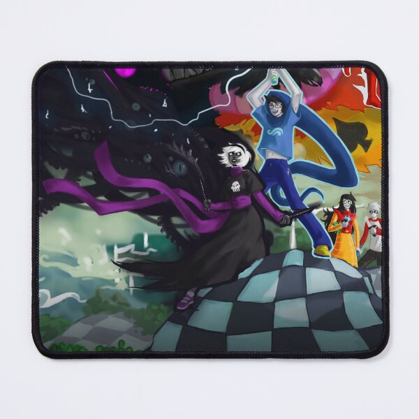 Item preview, Homestuck Day 2020 designed and sold by ohnunu.