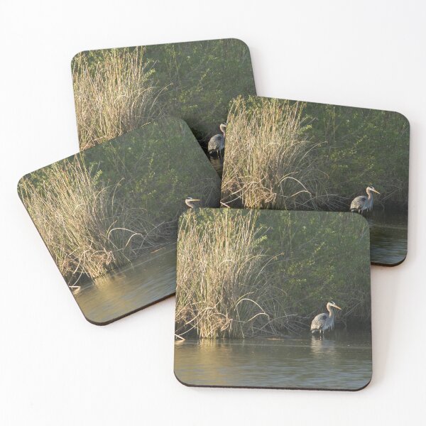 Item preview, Great Blue Heron designed and sold by Cathy L. Gregg.