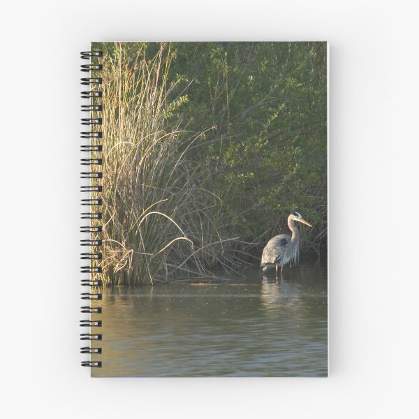Item preview, Great Blue Heron designed and sold by Cathy L. Gregg.