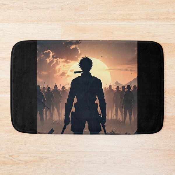 Item preview, Soldier at War  designed and sold by Nomad-Maynard.