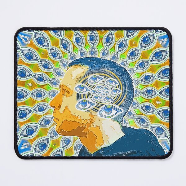 Item preview, TechnicolourProcessExpansion2 designed and sold by Klaus Bremner (Autotelic Art).