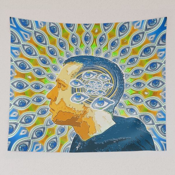 Item preview, TechnicolourProcessExpansion2 designed and sold by Klaus Bremner (Autotelic Art).
