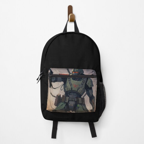Item preview, Soldier at War designed and sold by Nomad-Maynard.