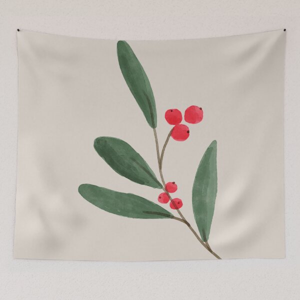 Item preview, Verde Natalizio in Via Vittorio Veneto designed and sold by MurellosArt.