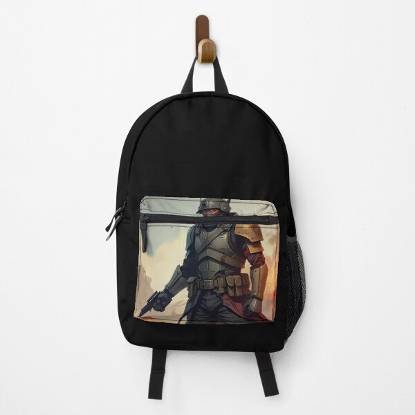 Item preview, Soldier at War designed and sold by Nomad-Maynard.
