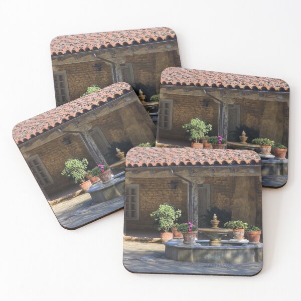Item preview, Covarrubias Adobe designed and sold by Cathy L. Gregg.