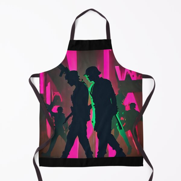 Item preview, Soldier at War  designed and sold by Nomad-Maynard.