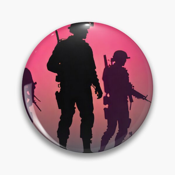 Item preview, Soldier at War  designed and sold by Nomad-Maynard.