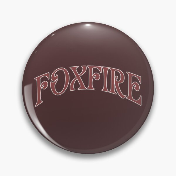 Item preview, Keeper of the Lost Cities - Foxfire Logo designed and sold by pkat-creations.