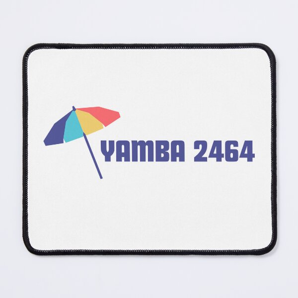 Item preview, Yamba Umbrella designed and sold by TheBlushingRoo.