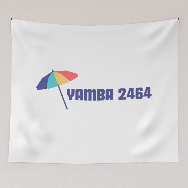 Item preview, Yamba Umbrella designed and sold by TheBlushingRoo.