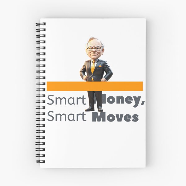 Item preview, Be Greedy, Be Fearful – Buffett's Advice designed and sold by LunaLoop.
