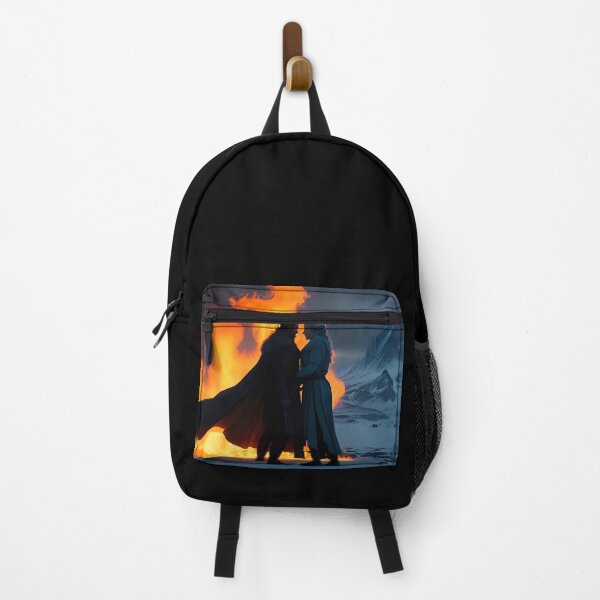 Item preview, Fire and Ice designed and sold by Nomad-Maynard.