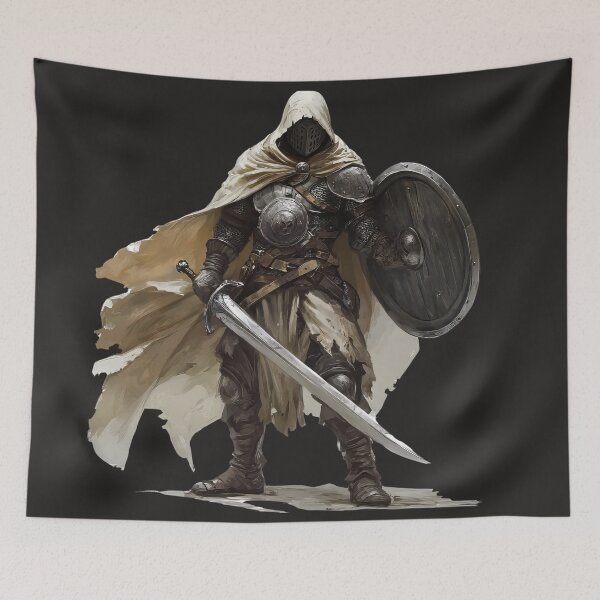 Item preview, Mercenary designed and sold by Lializaa23.