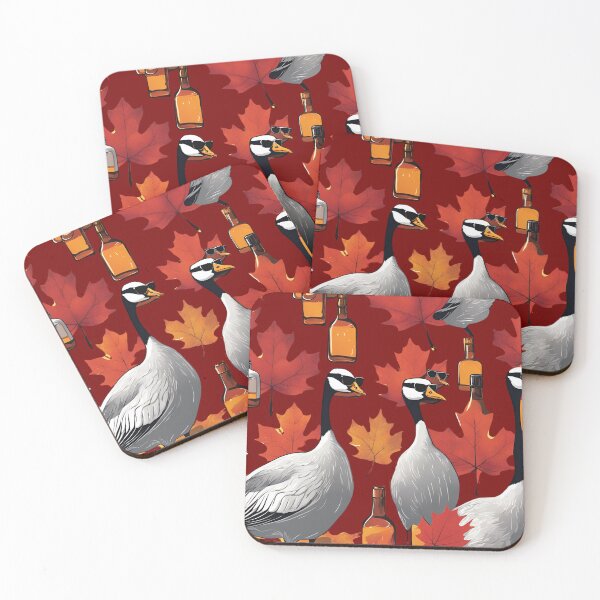 Item preview, Maple Mafia designed and sold by MariaYariWorld.