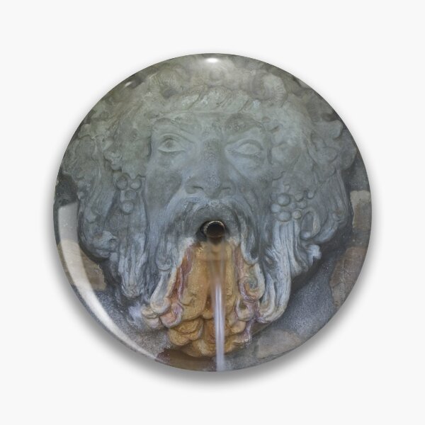Item preview, Bacchus Cistern designed and sold by Cathy L. Gregg.