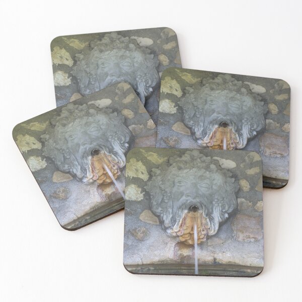 Item preview, Bacchus Cistern designed and sold by Cathy L. Gregg.