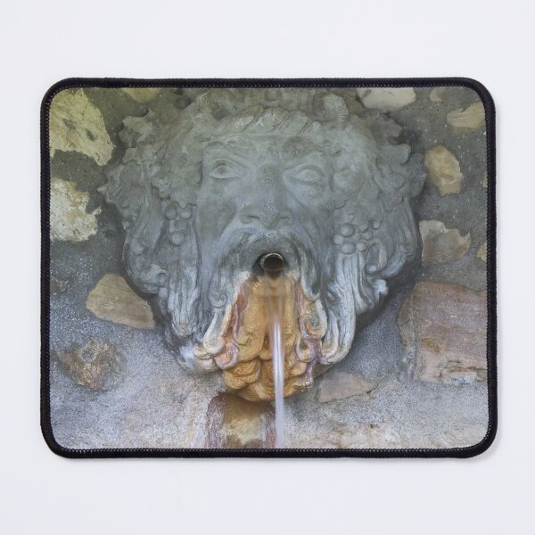 Item preview, Bacchus Cistern designed and sold by Cathy L. Gregg.