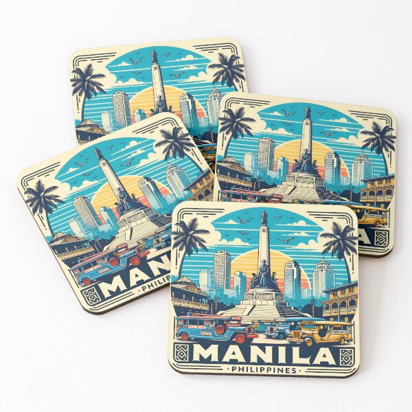 Item preview, Manila Philippines designed and sold by LoveLabDesign.