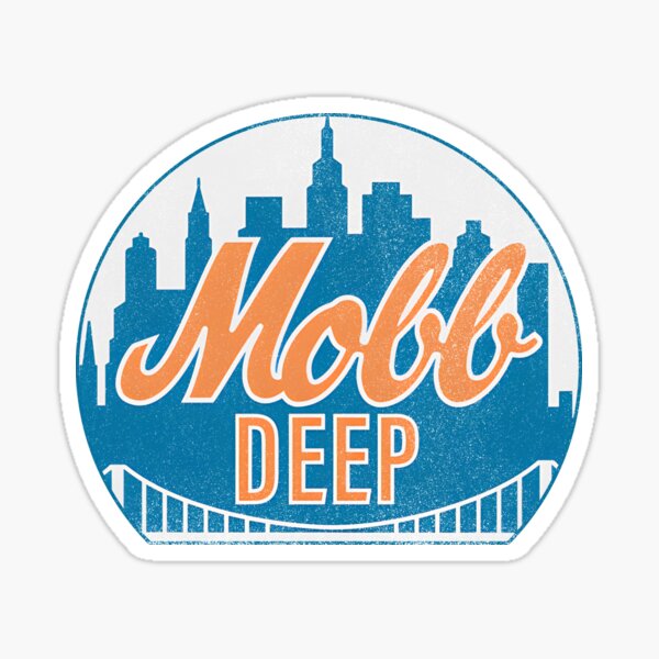 Mobb Deep Stickers for Sale | Redbubble