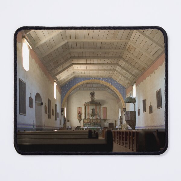 Item preview, Altar at San Antonio designed and sold by Cathy L. Gregg.