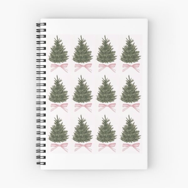 Item preview, Coquette Christmas trees designed and sold by lausch25.