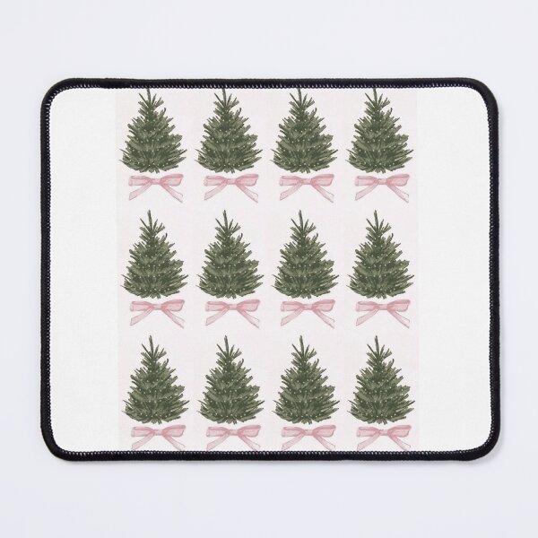 Item preview, Coquette Christmas trees designed and sold by lausch25.