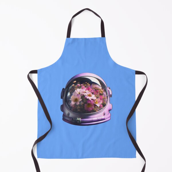 Item preview, Flower helmet  designed and sold by Mara's designs.