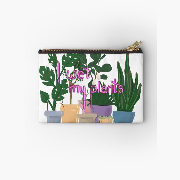 Item preview, I wet my plants designed and sold by BookishCouture.