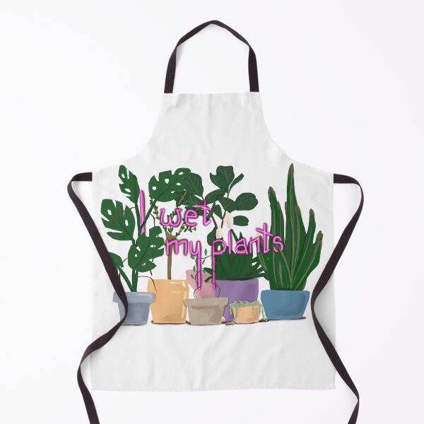 Item preview, I wet my plants designed and sold by BookishCouture.