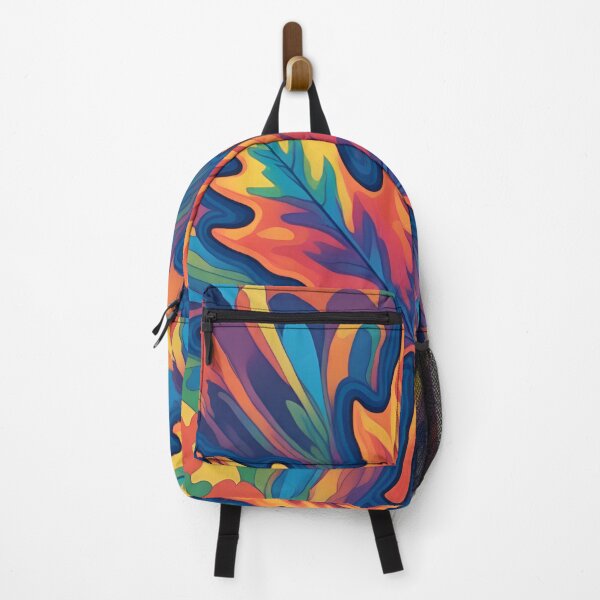 Item preview, Trippy Maple designed and sold by MariaYariWorld.