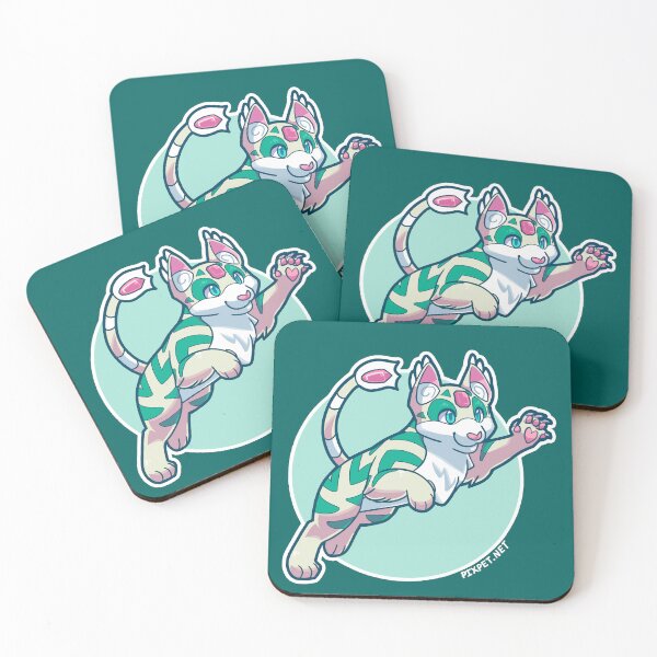 Item preview, Vivid Feliphene designed and sold by PixpetMerch.