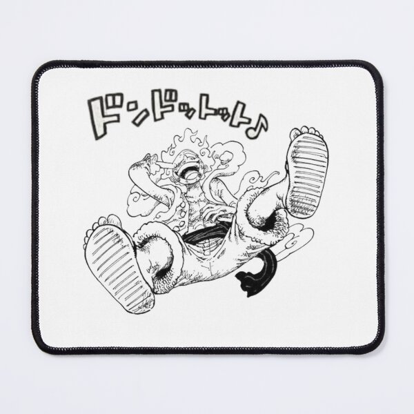 Item preview, "Gear Fifth Luffy - The Joyful Chaos" designed and sold by MASA19781022.